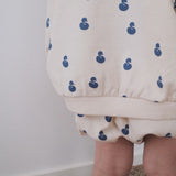 SWAN PUMPKIN PANTS