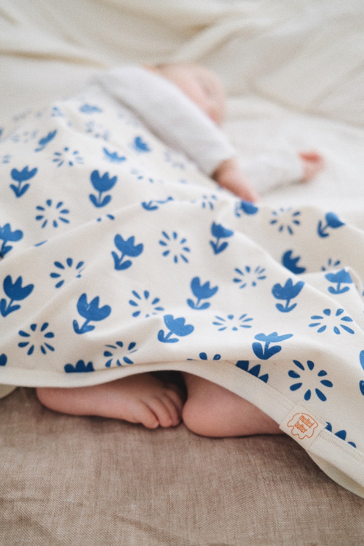 TULIP BLANKET