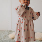 HOLLY DRESS
