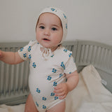 LILY OF THE VALLEY BODYSUIT