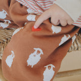 SHEEP SWEAT PANTS