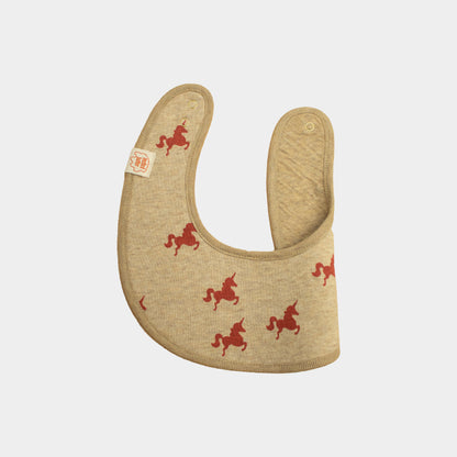 UNICORN BIB