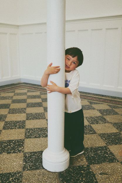 MOR BIG T-SHIRT FOR KIDS