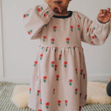 HOLLY DRESS
