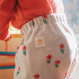 HOLLY SWEAT PANTS