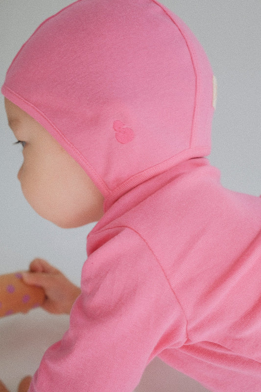 LITTLE COMFORT BONNET