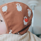 SHEEP BONNET
