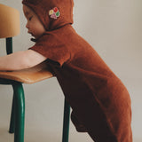FRUITS BASKET ROMPER