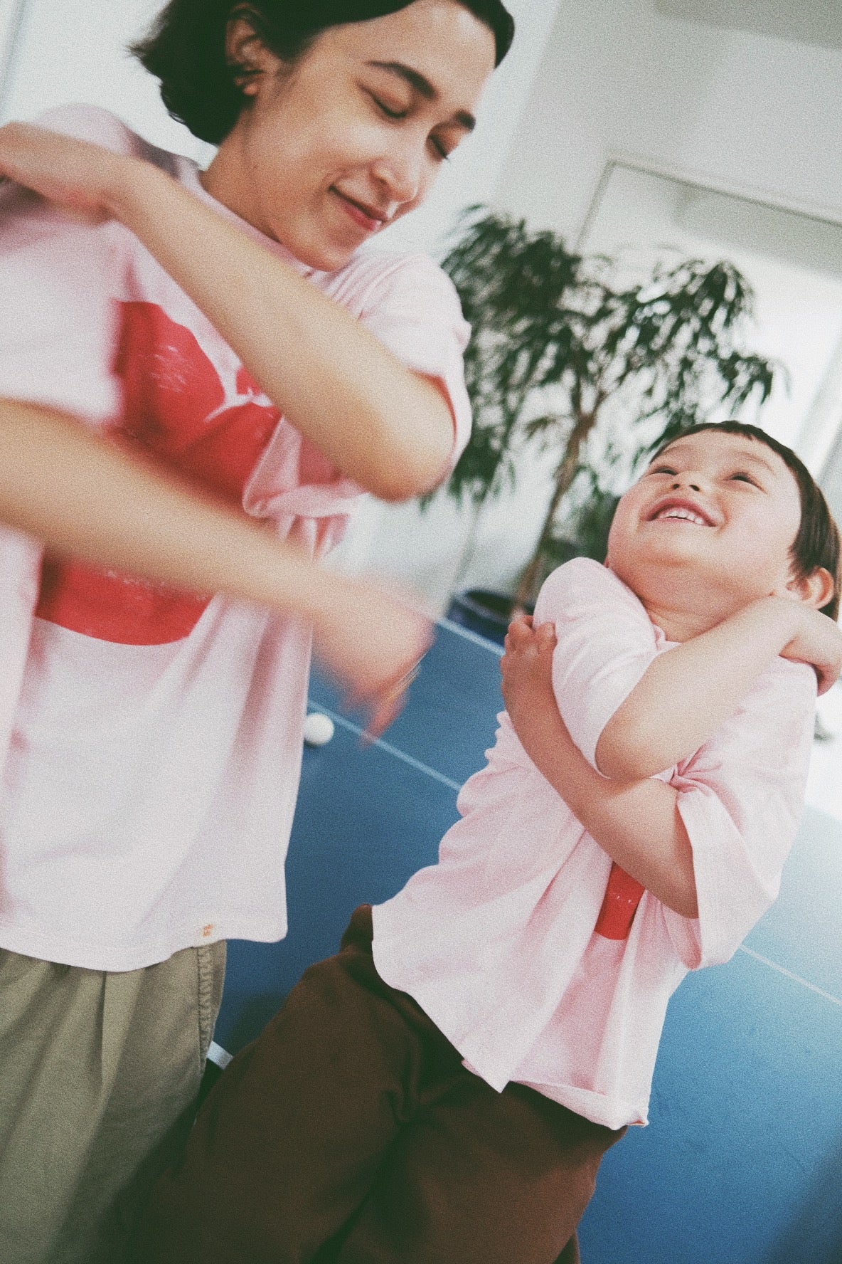MOR BIG T-SHIRT FOR KIDS