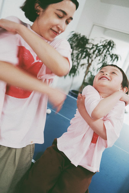 MOR BIG T-SHIRT FOR KIDS