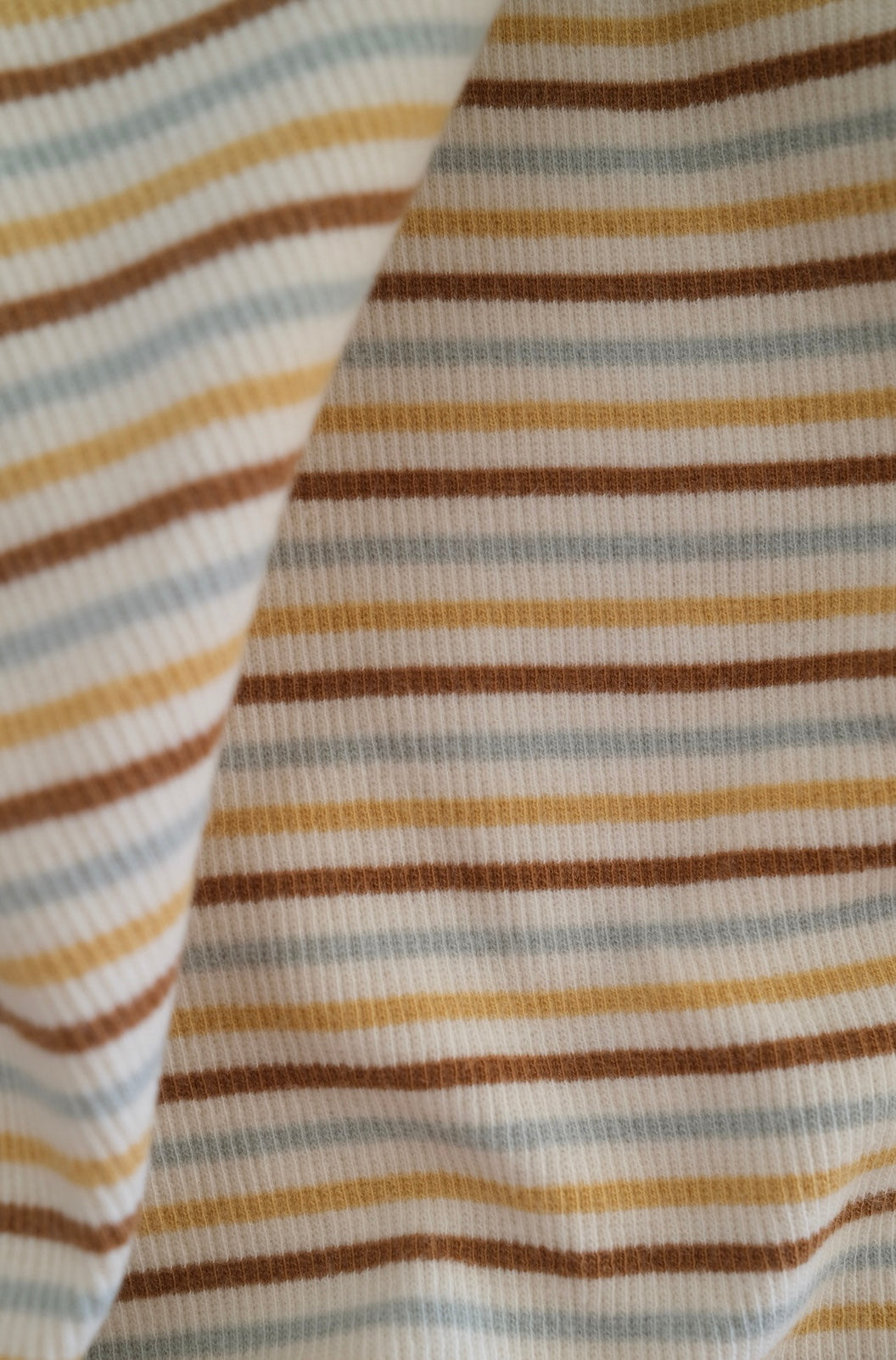 RIB BONNET