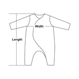SWAN COVERALL