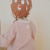 SHEEP BONNET