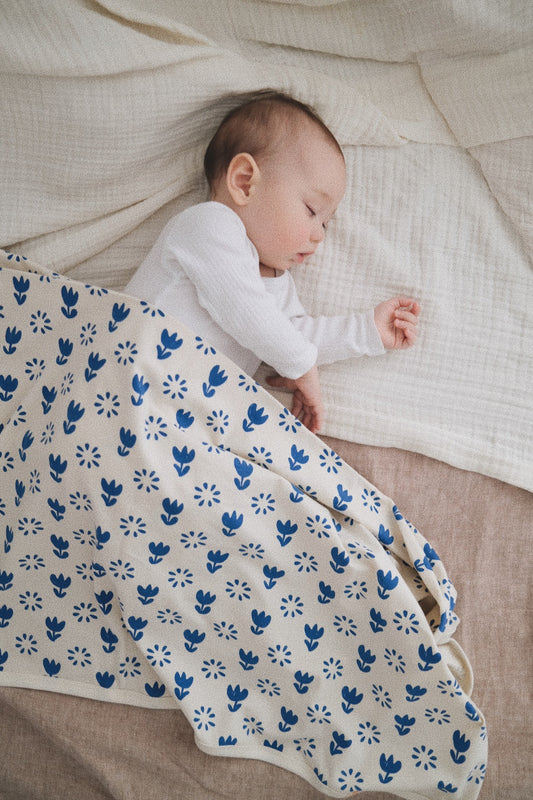 TULIP BLANKET