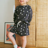 BLACK SWAN  SHORTS