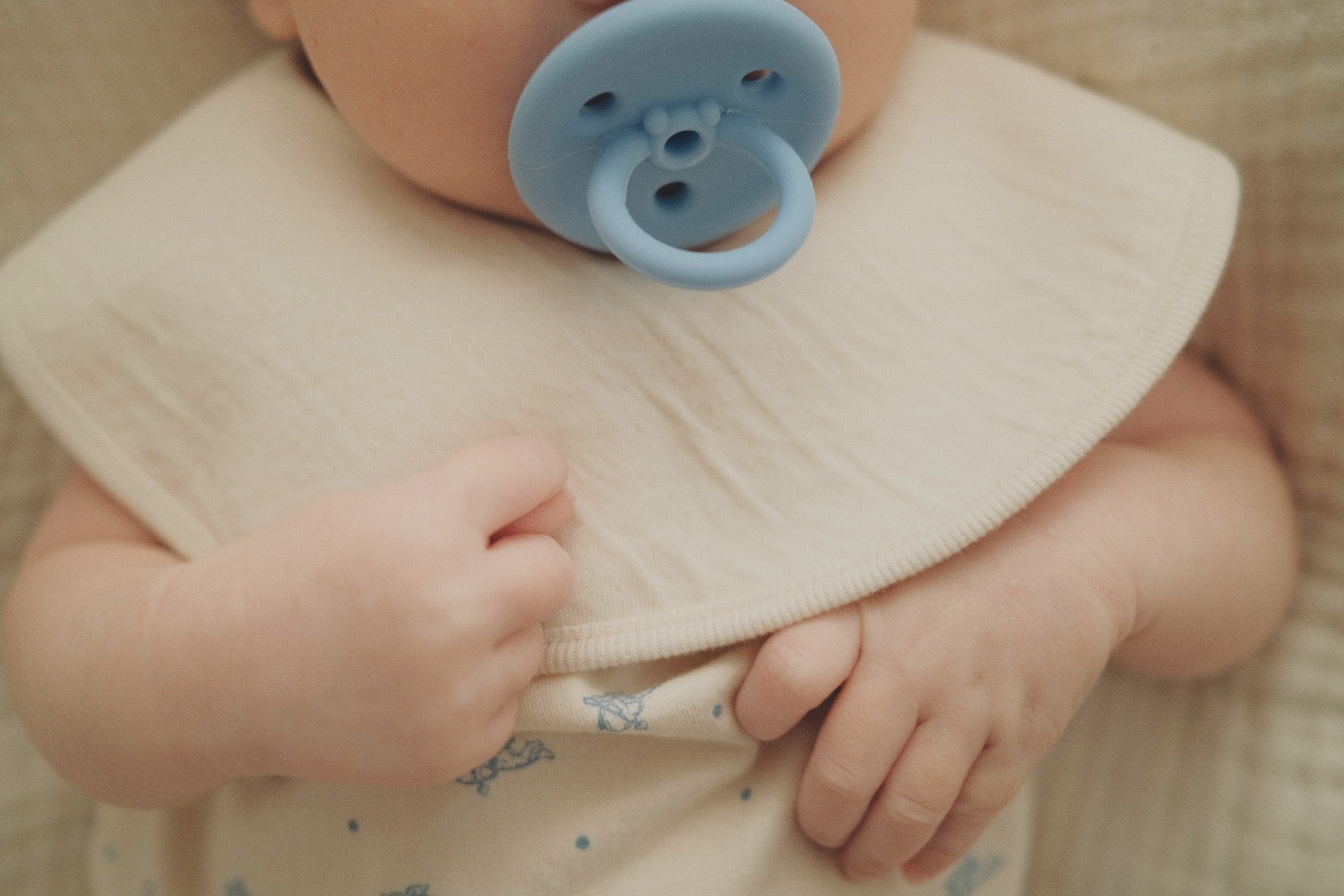 ANGEL BIB