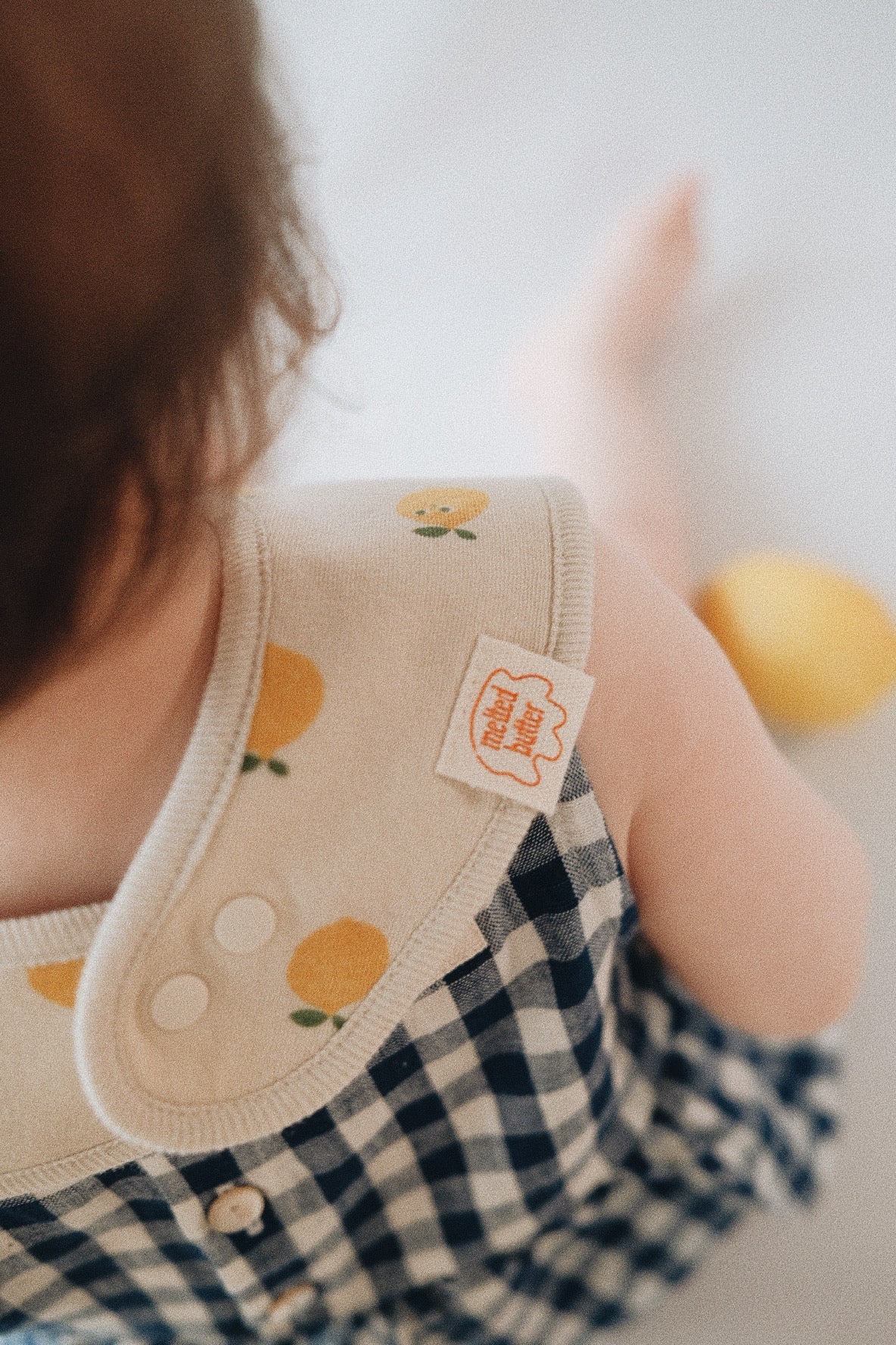 LEMON BIB