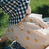 LEMON ROMPER