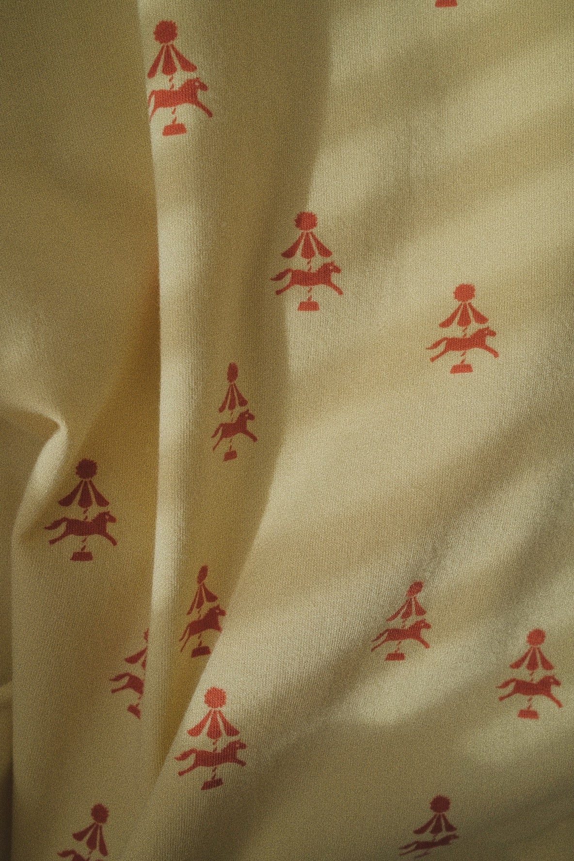 MERRY GO ROUND LEGGINGS
