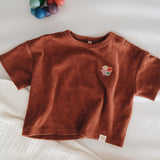 FRUITS BASKET  BIG T-SHIRT