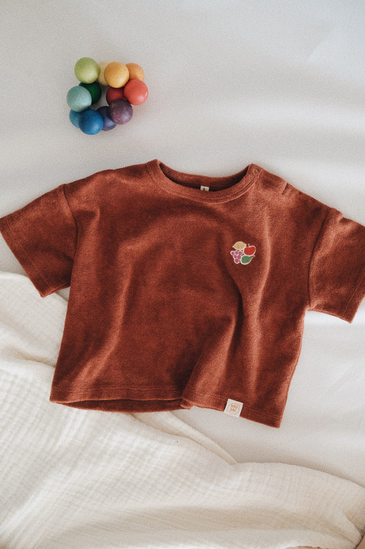 FRUITS BASKET BIG T-SHIRT