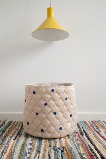 BLUEBERRY WAFFLE BASKET