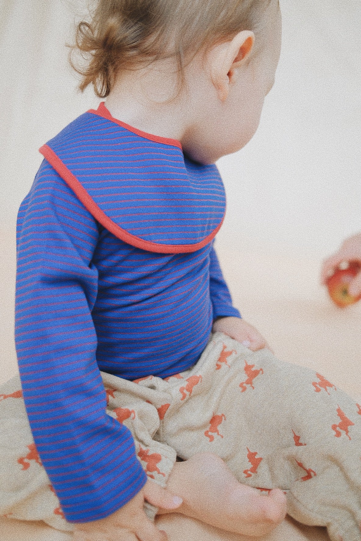 NEW IN – melted butter