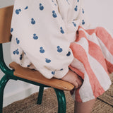 SWAN OVERSIZED SWEATSHIRT