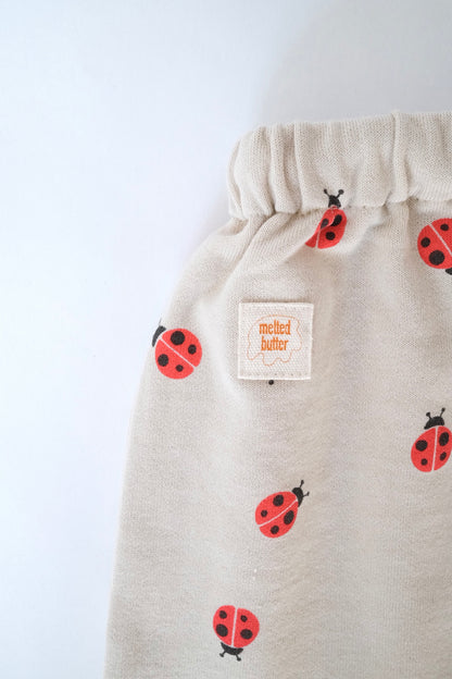LADYBIRD SHORTS