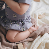 LILY OF THE VALLEY  PUMPKIN PANTS