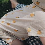 LEMON ROMPER