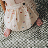 LITTLE BLOOM ROMPER