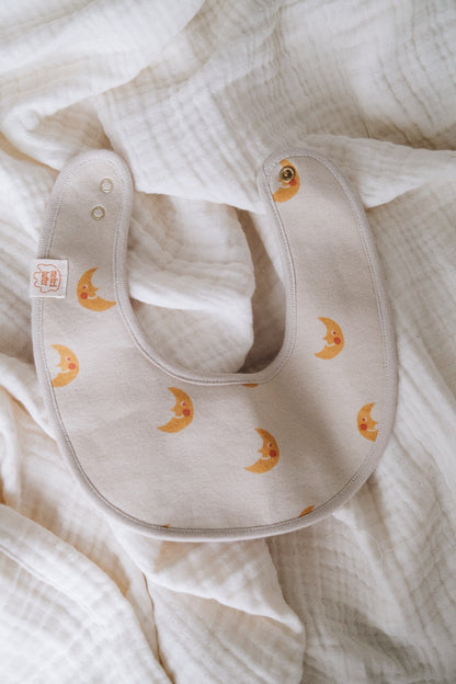 MOON BIB