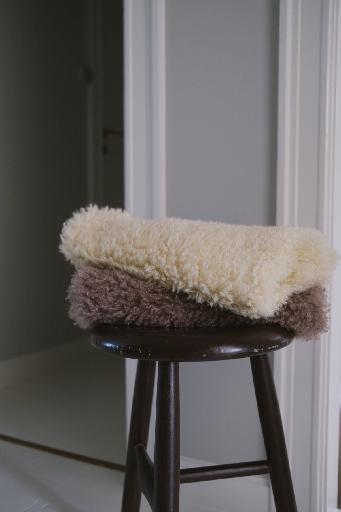POODLE BONNET