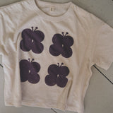 BUTTERFLY BIG T-shirt