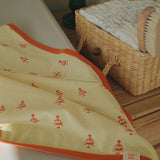 MERRY GO ROUND BLANKET