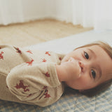 UNICORN COVERALL