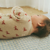 UNICORN COVERALL