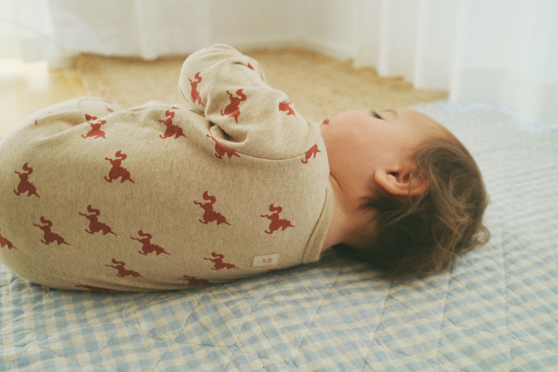 UNICORN COVERALL