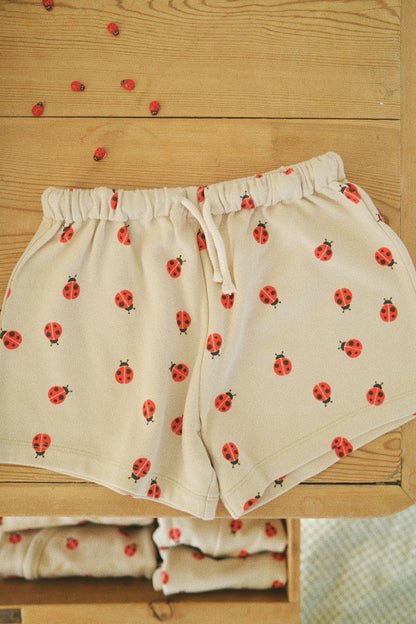 LADYBIRD SHORTS