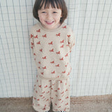 UNICORN WIDE PANTS