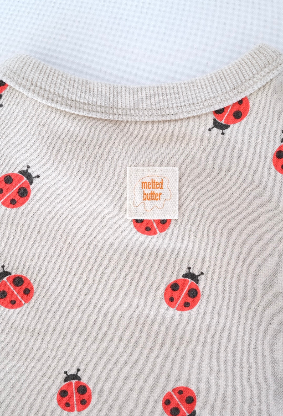 LADYBIRD BODYSUIT