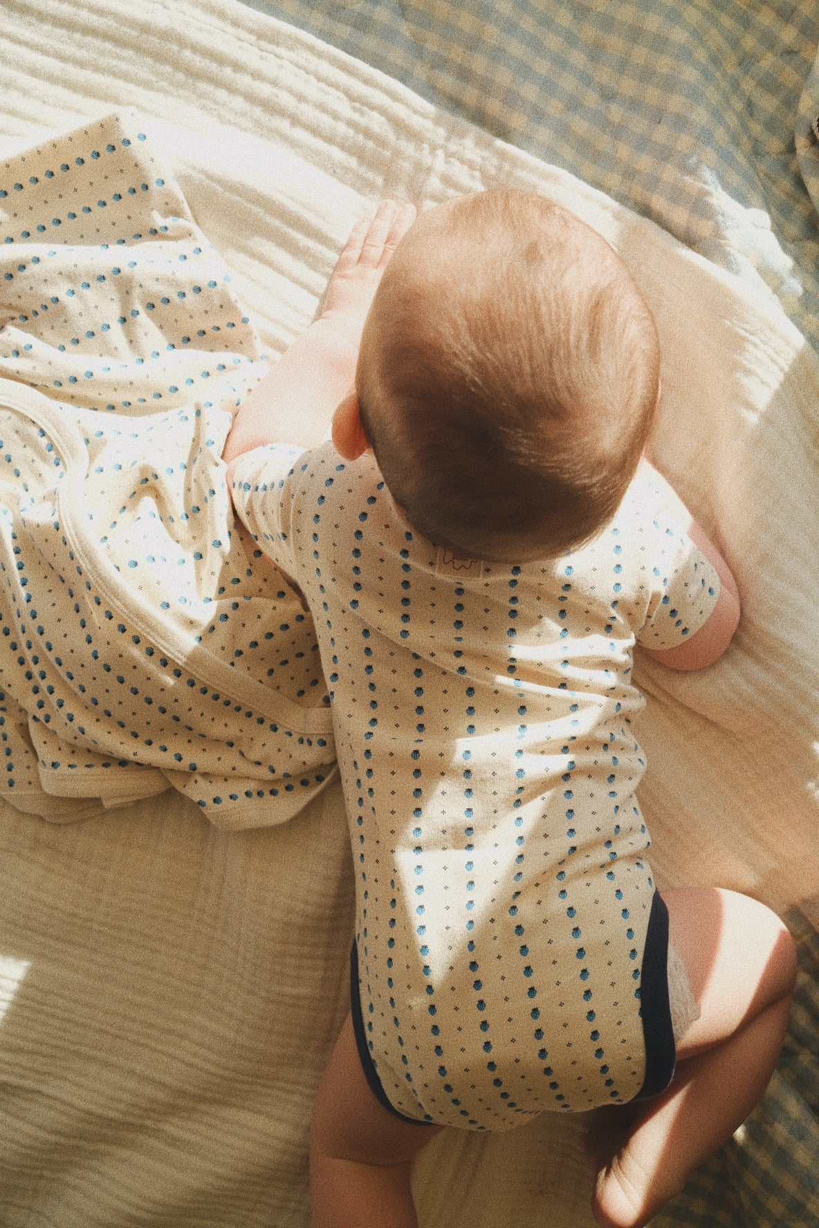 iam_Melted butter – melted butter