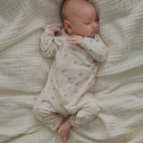 ANGEL COVERALL