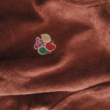 FRUITS BASKET  BIG T-SHIRT