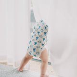 TULIP BODYSUIT