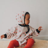 HOLLY OVERSIZED BODYSUIT