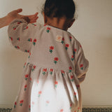 HOLLY DRESS