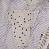 SWAN BIB