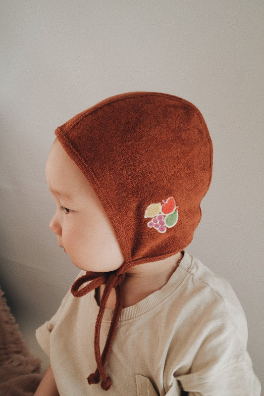 FRUITS BASKET BONNET